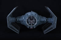 Star Wars Darth Vaders Tie Fighter